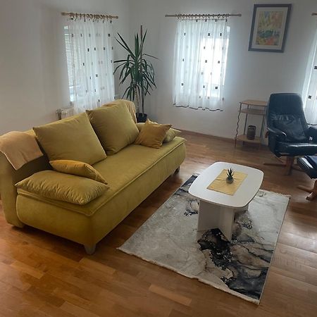 Apartment Sonne&Luft Bad Bleiberg Extérieur photo