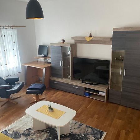 Apartment Sonne&Luft Bad Bleiberg Extérieur photo