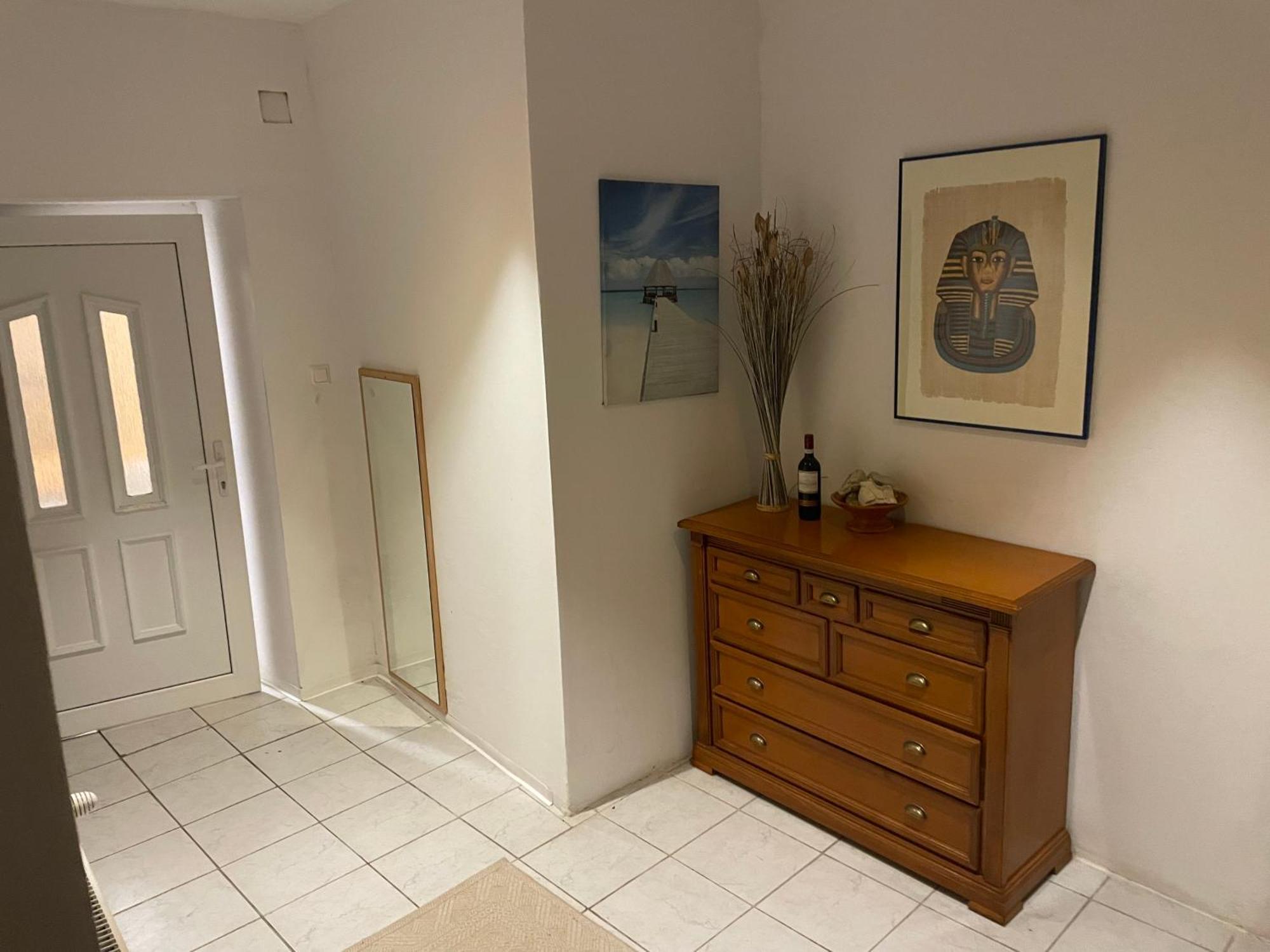 Apartment Sonne&Luft Bad Bleiberg Extérieur photo