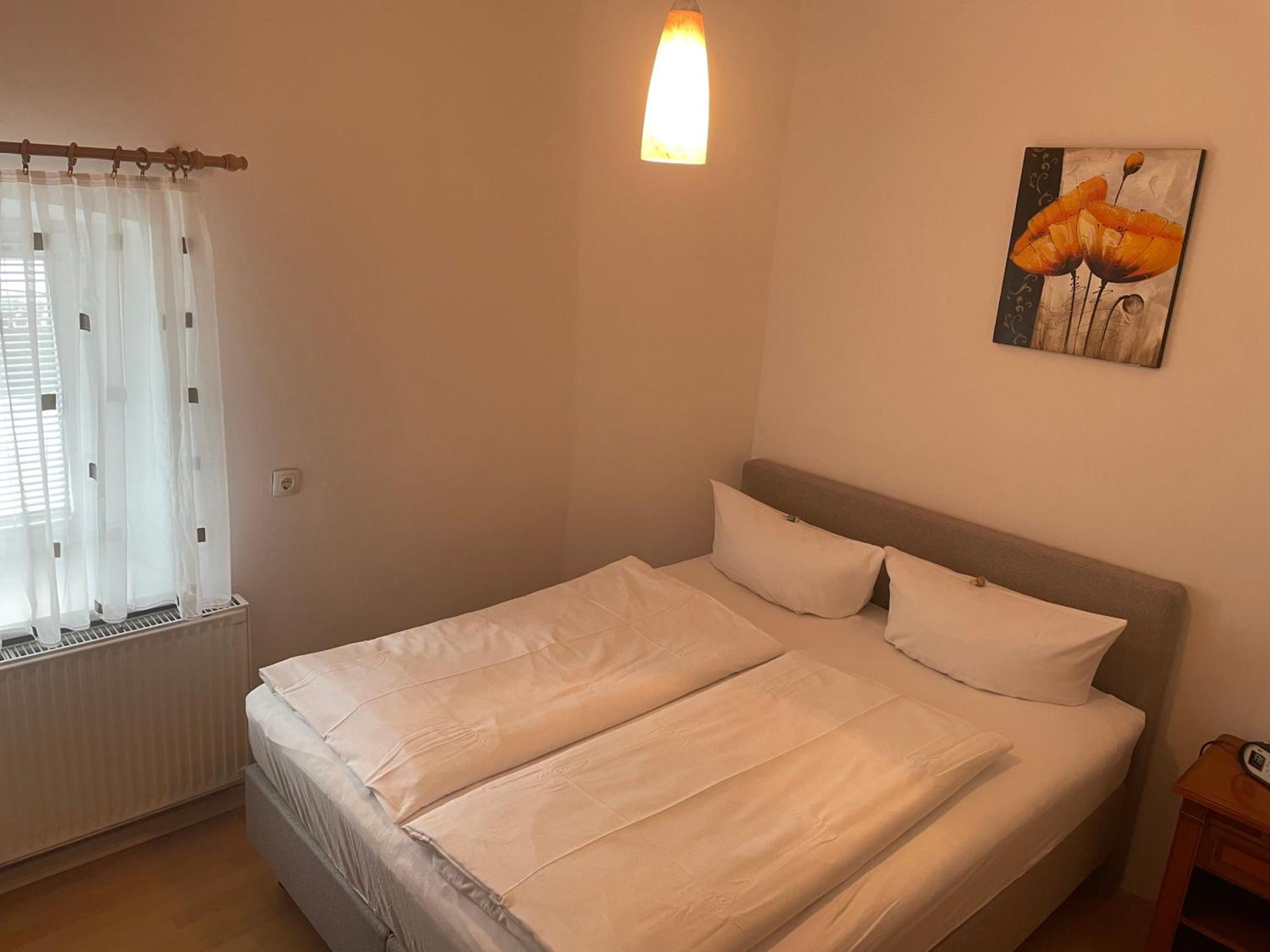 Apartment Sonne&Luft Bad Bleiberg Extérieur photo