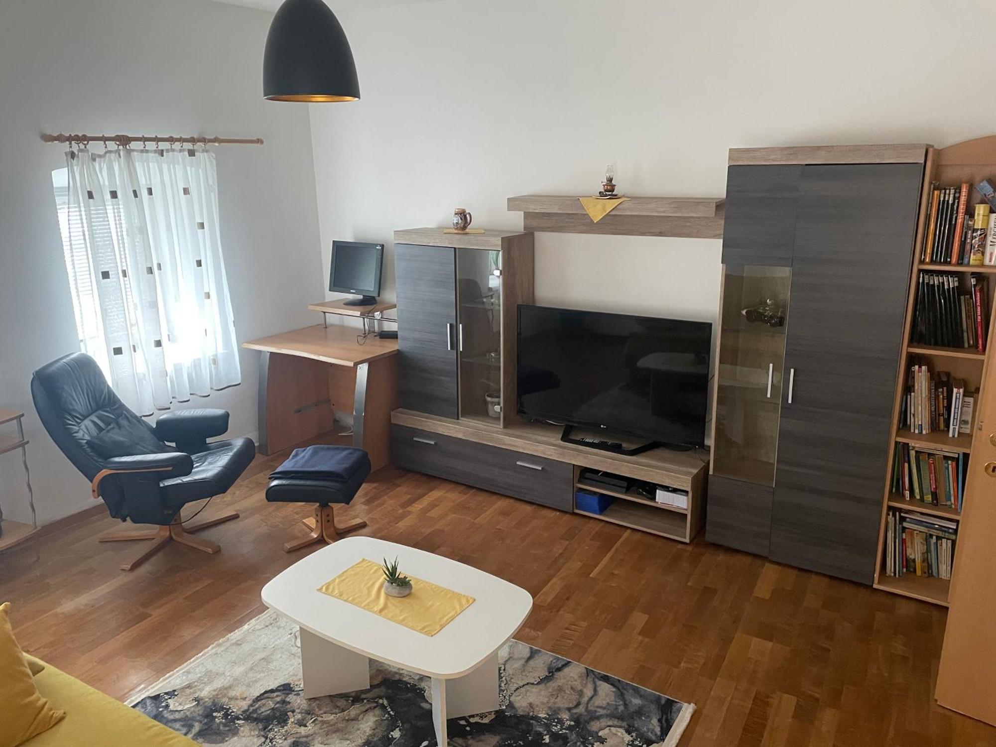 Apartment Sonne&Luft Bad Bleiberg Extérieur photo